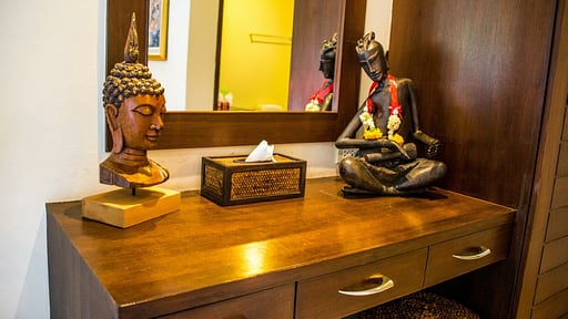 Villa Leelawadee Karon Bedroom 2