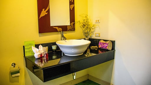 Villa Leelawadee Karon Bedroom 2