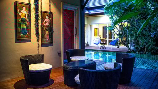 Villa Leelawadee Karon Others