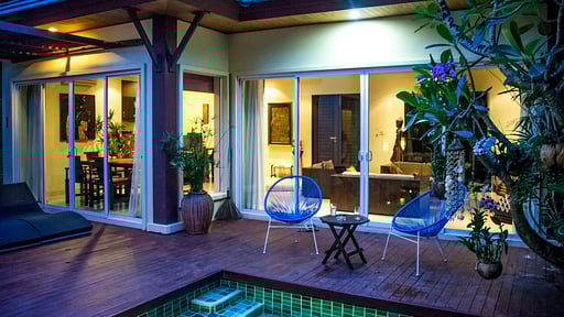 Villa Leelawadee Karon Others