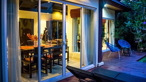 Villa Leelawadee Karon Others