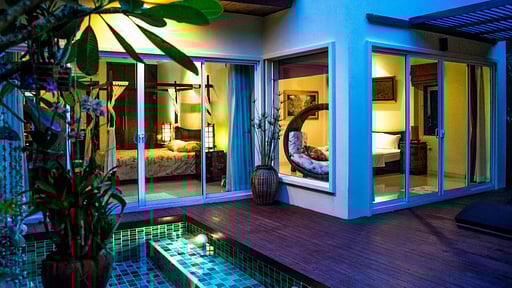 Villa Leelawadee Karon Others