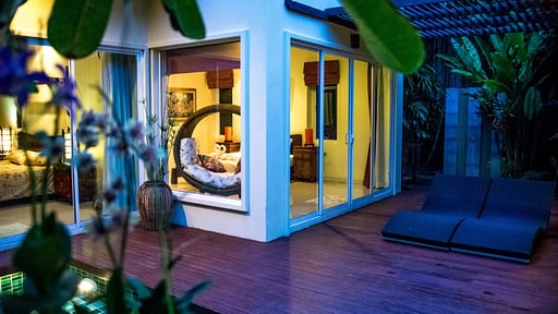 Villa Leelawadee Karon Others