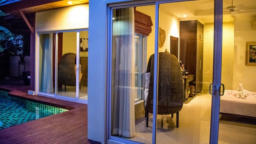 Villa Leelawadee Karon Others