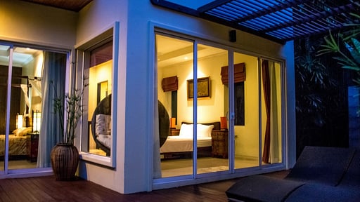 Villa Leelawadee Karon Others