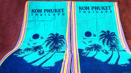 Villa Leelawadee Karon Others