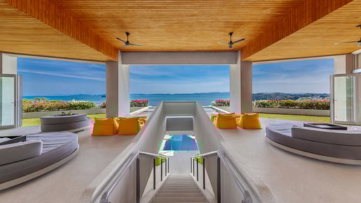 Villa Leelawadee Others