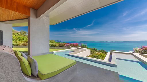 Villa Leelawadee Others