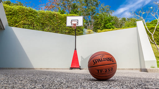 Villa Leelawadee Others