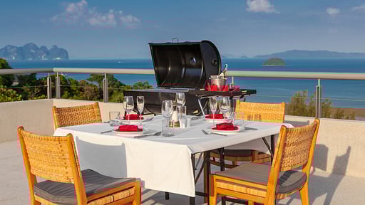 Villa Leelawadee Others