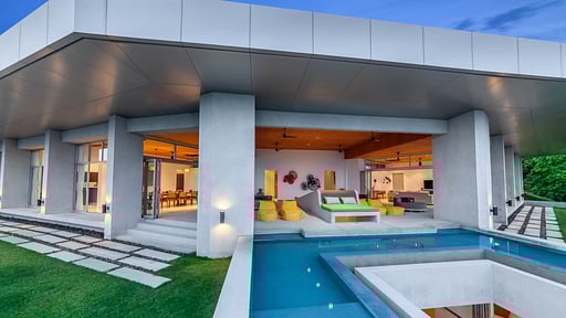 Villa Leelawadee Others