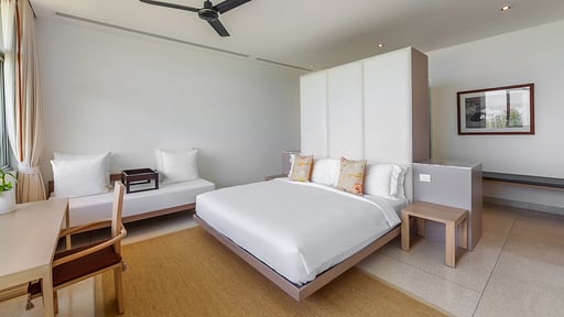 Villa Leelawadee Bedroom 2