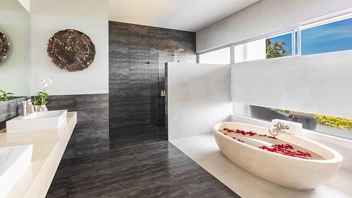 Villa Leelawadee Bedroom 2