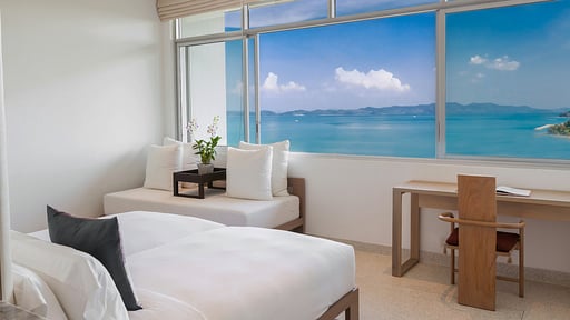 Villa Leelawadee Bedroom 3