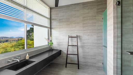 Villa Leelawadee Bedroom 3