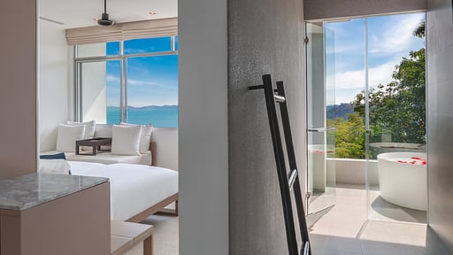 Villa Leelawadee Bedroom 5