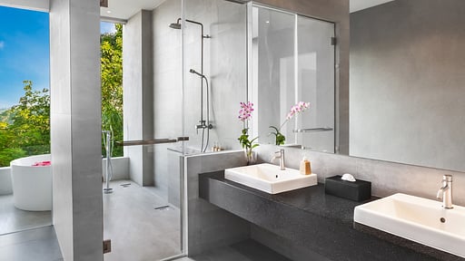 Villa Leelawadee Bedroom 5