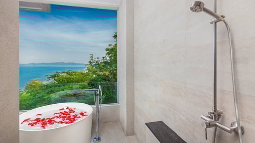 Villa Leelawadee Bedroom 5