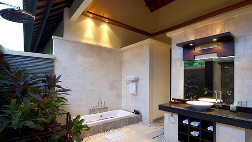 Villa LeGa Bedroom 2