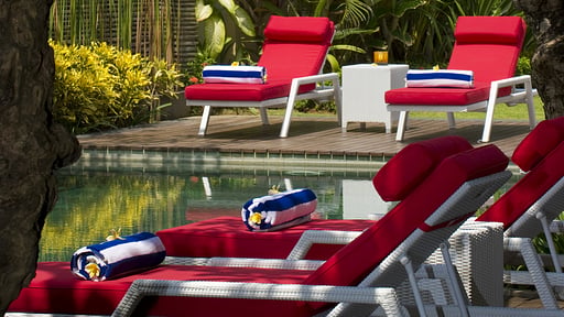 Villa LeGa Swimming pool