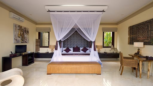 Villa LeGa Bedroom 2