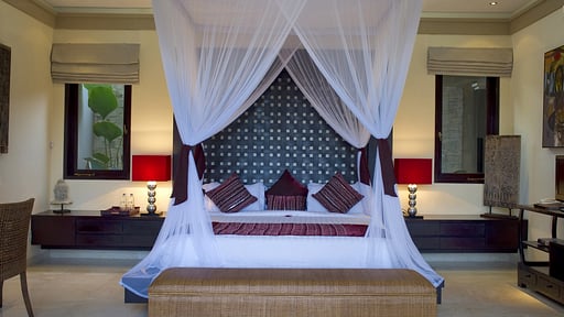 Villa LeGa Bedroom 2