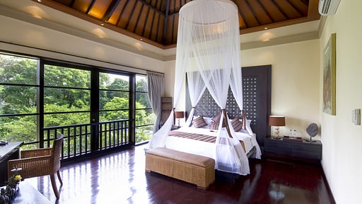 Villa LeGa Bedroom 5