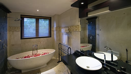 Villa LeGa Bedroom 5