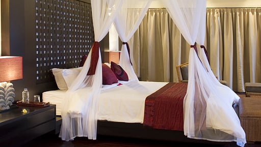 Villa LeGa Bedroom 3