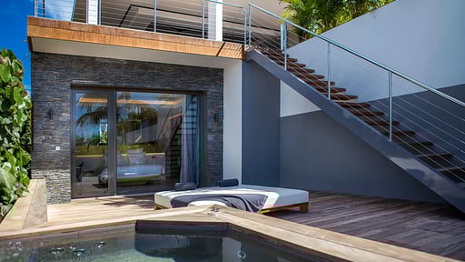 Villa Legends B Slaapkamer 5