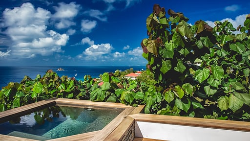 Villa Legends B Slaapkamer 5