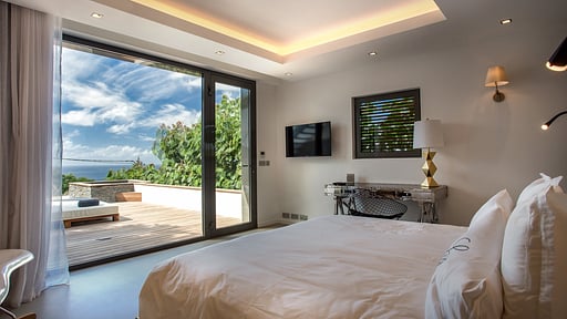 Villa Legends B Slaapkamer 5