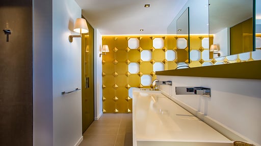 Villa Legends B Slaapkamer 5