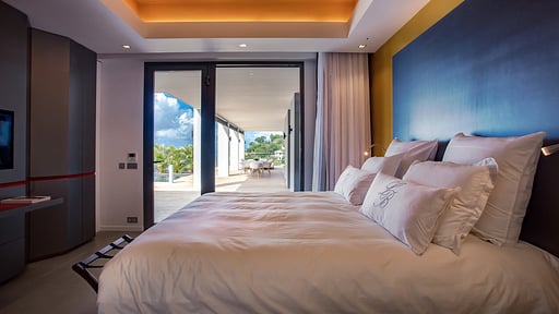 Villa Legends B Slaapkamer 2