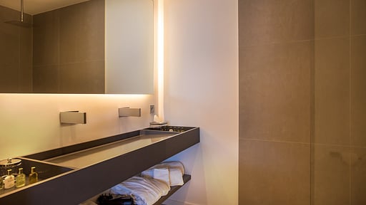 Villa Legends B Slaapkamer 2