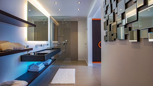 Villa Legends B Slaapkamer 3