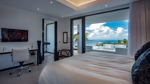 Villa Legends B Slaapkamer 4