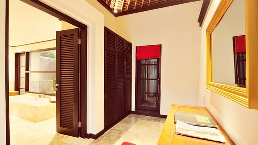 Villa Leha Leha Bedroom 3