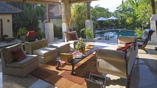 Villa Leha Leha Others