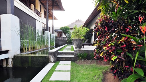 Villa Leha Leha Others