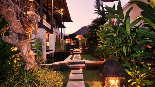 Villa Leha Leha Others