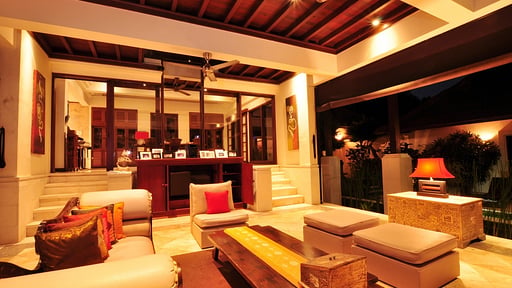 Villa Leha Leha Others