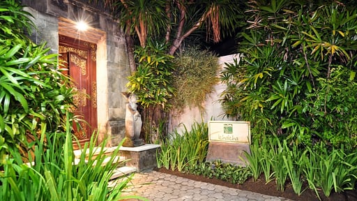 Villa Leha Leha Others