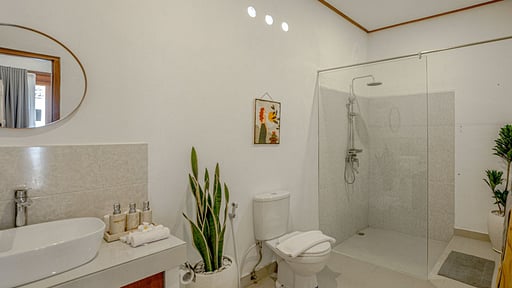 Villa Lemone Braban Bedroom 2
