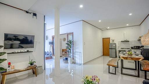 Villa Lemone Braban Living room