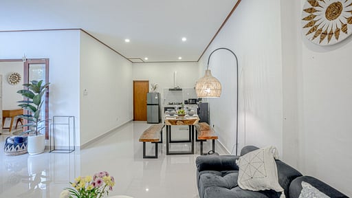 Villa Lemone Braban Living room