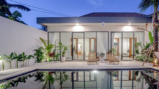 Villa Lemone Braban Swimming pool