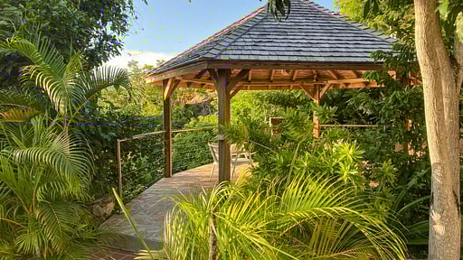 Villa L'Enclos Others