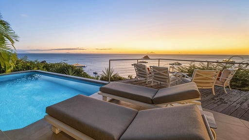 Villa L'Enclos Swimming pool