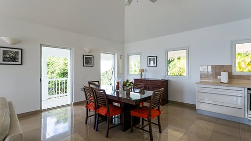 Villa L'Enclos Essecke